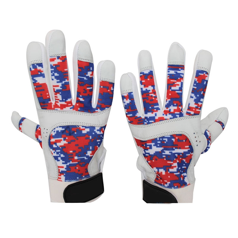 Baseball Batting Gloves