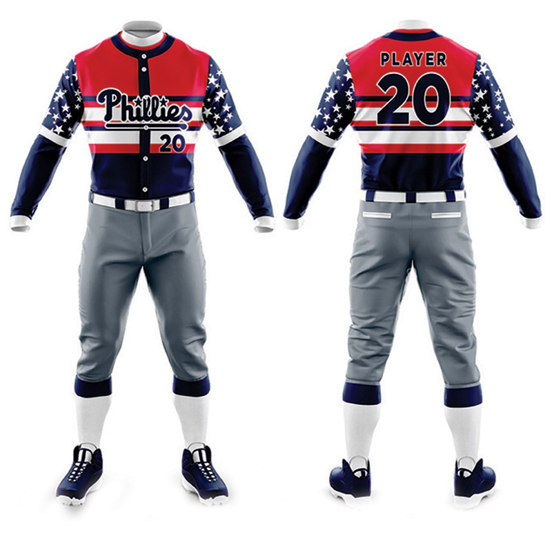 Baseball Uniform