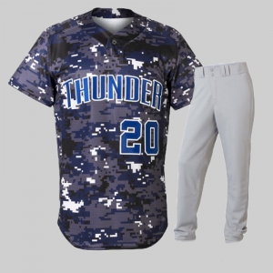 Baseball Uniform