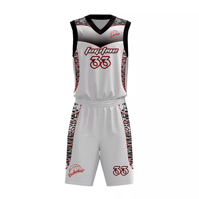 Basketball Uniform