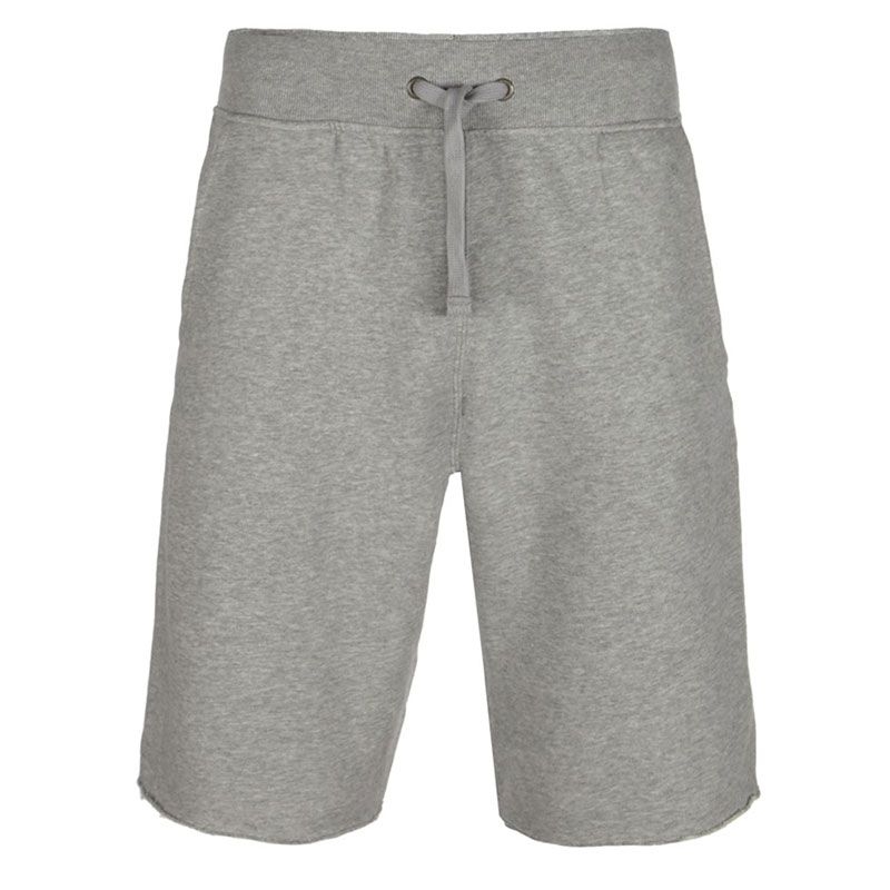 Cotton Fleece Short