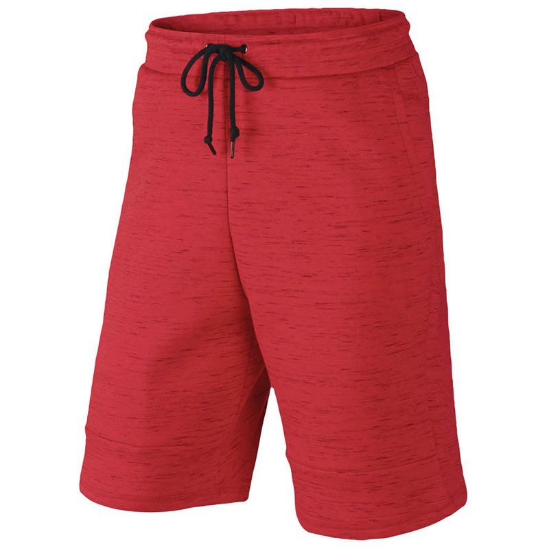 Cotton Fleece Short