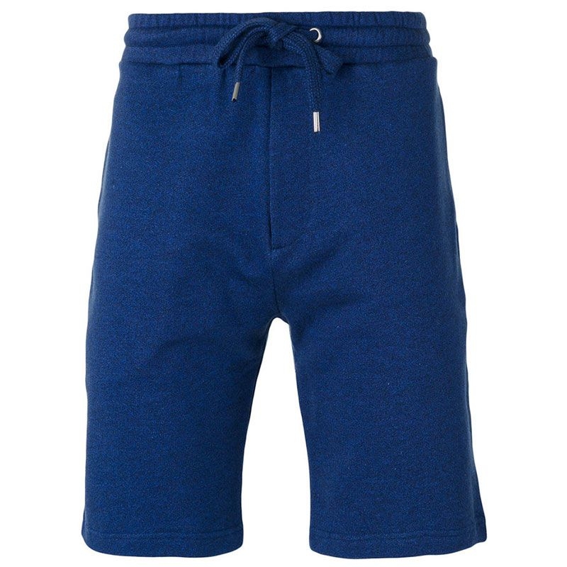 Cotton Fleece Short