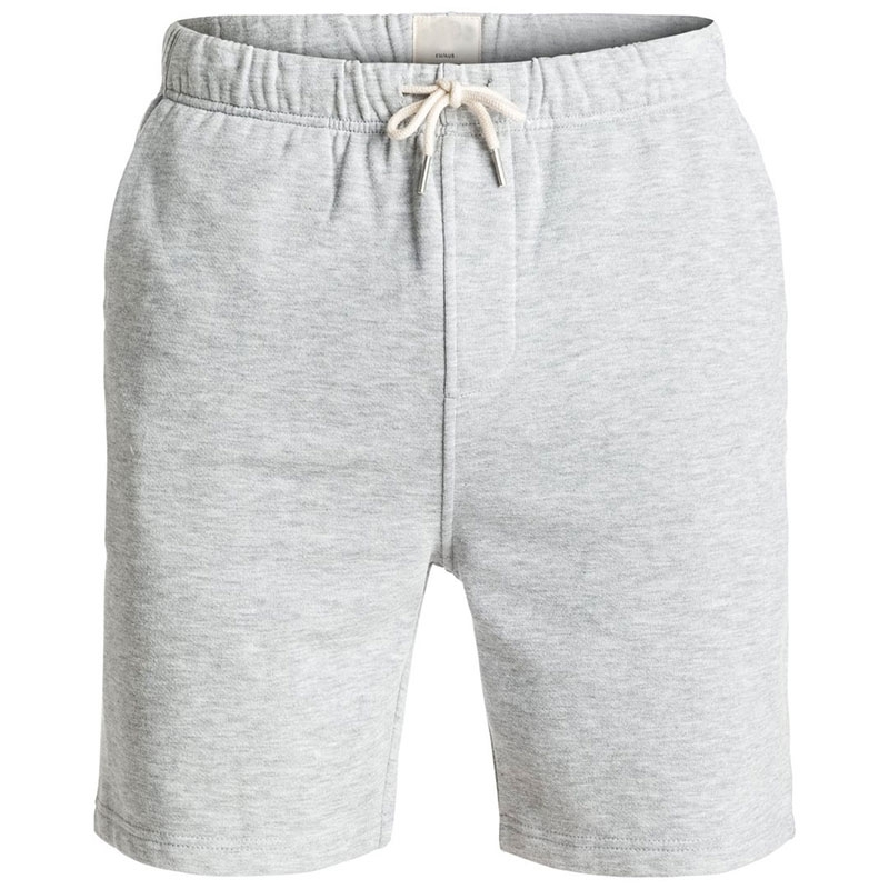 Cotton Fleece Short