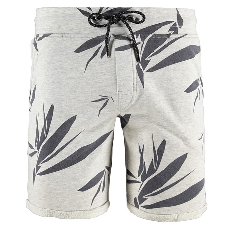 Cotton Fleece Short