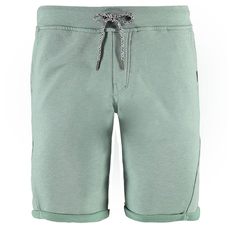 Cotton Fleece Short