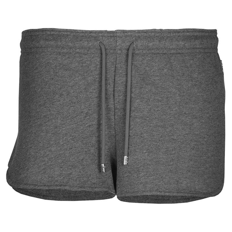 Cotton Fleece Short