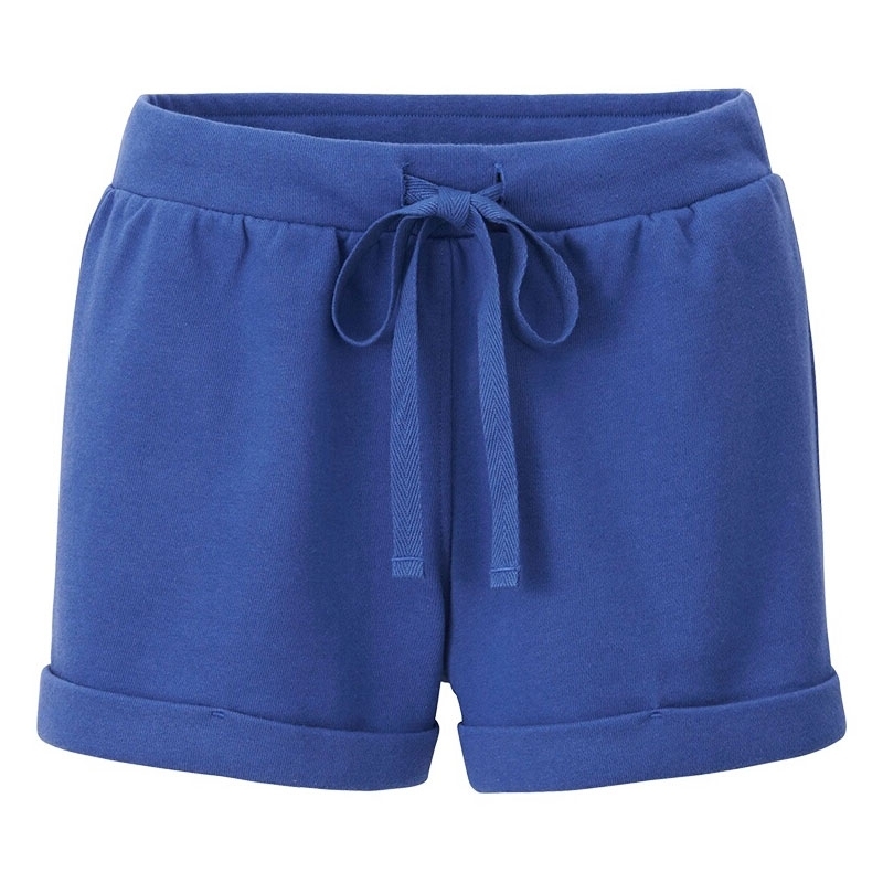 Cotton Fleece Short