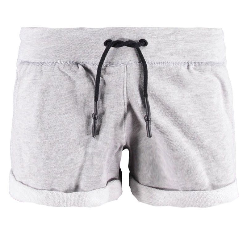 Cotton Fleece Short
