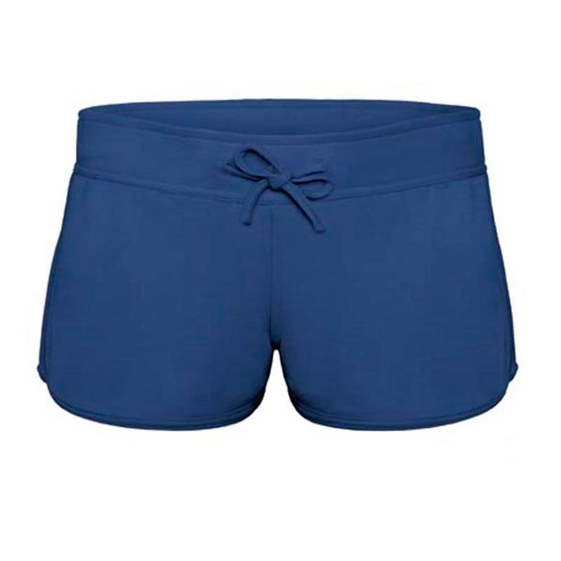 Cotton Fleece Short