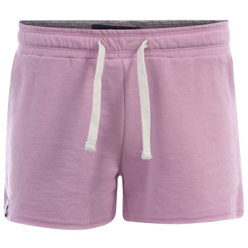 Cotton Fleece Short