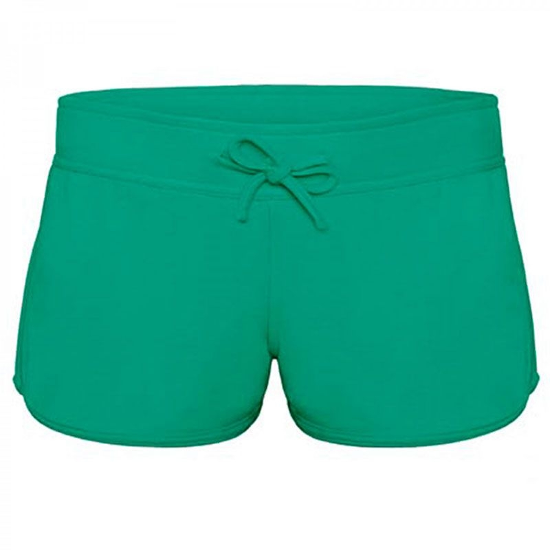 Cotton Fleece Short