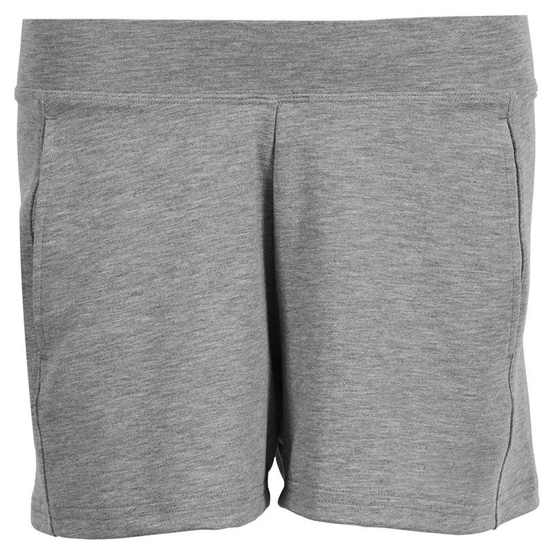 Cotton Fleece Short