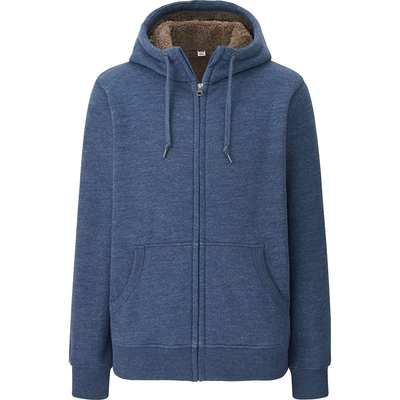 Cotton Fleece Sweat Shirt