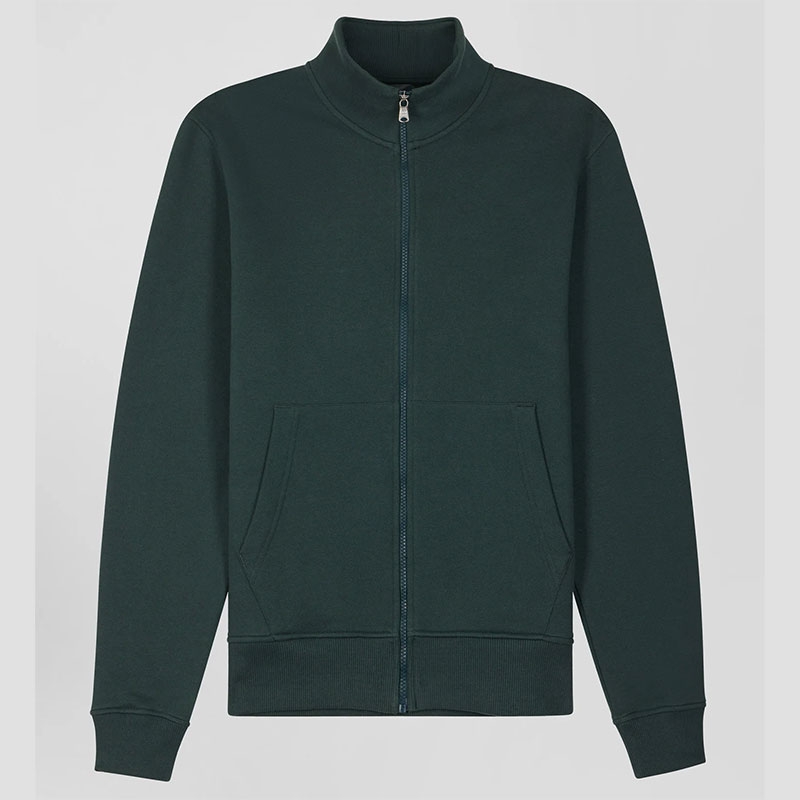 Cotton Fleece Sweat Shirt