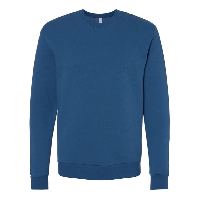 Cotton Fleece Sweat Shirt