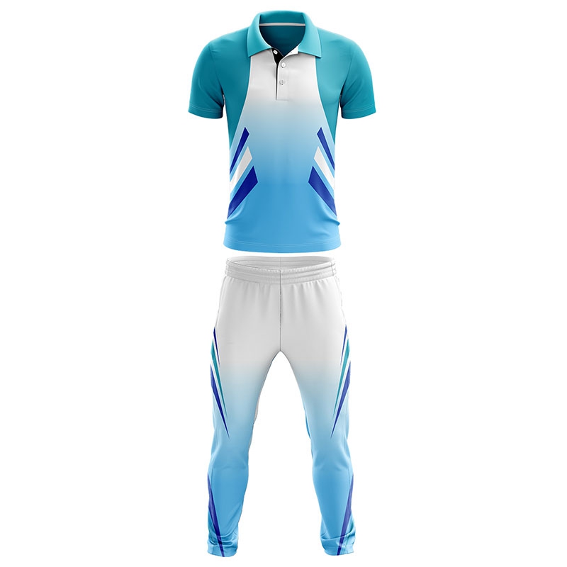 Cricket Uniform