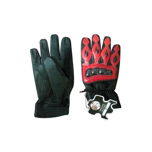 Cut Piece Gloves