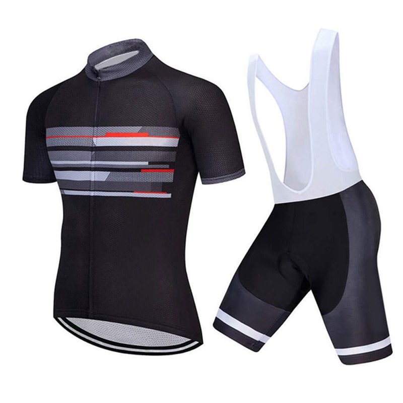 Cycling Uniform