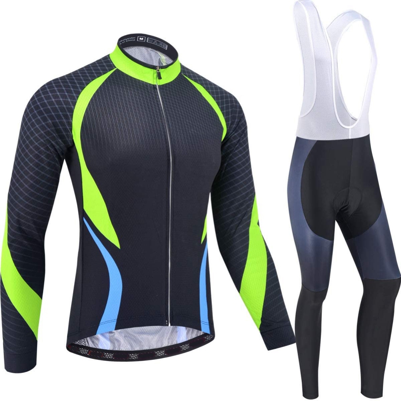 Cycling Uniform