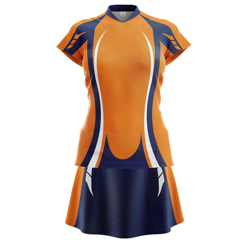 Hockey Uniform