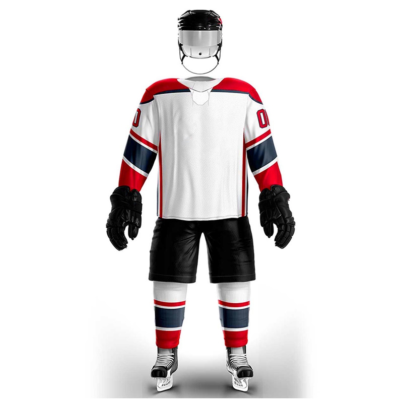 Ice Hockey Uniforms