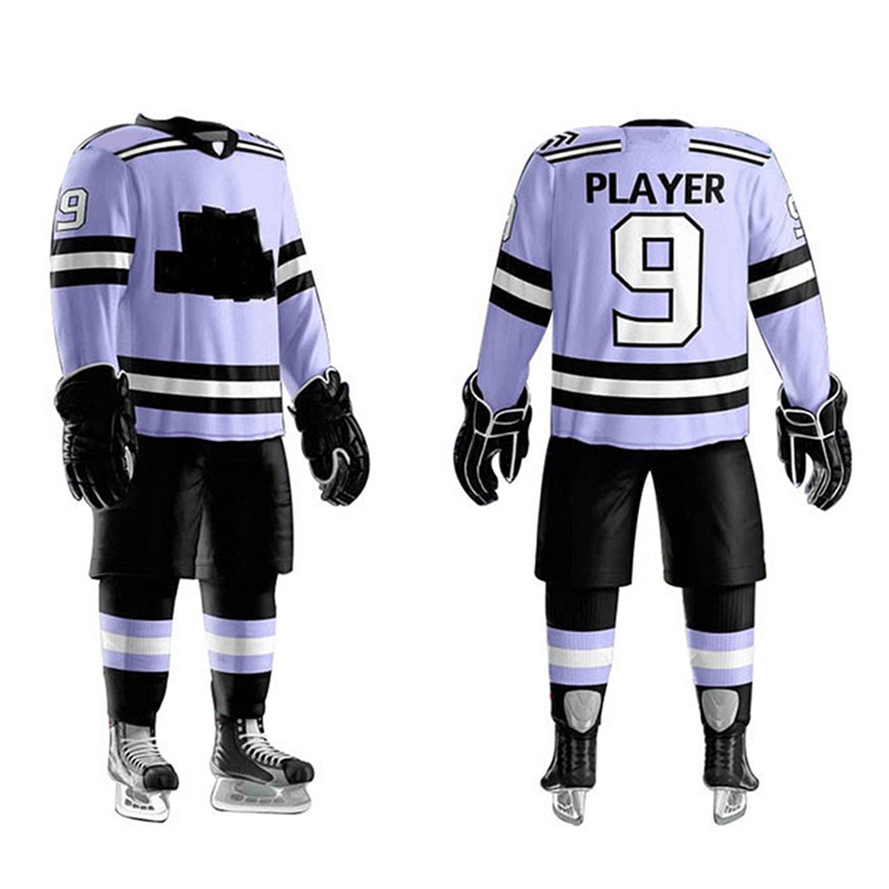 Ice Hockey Uniforms