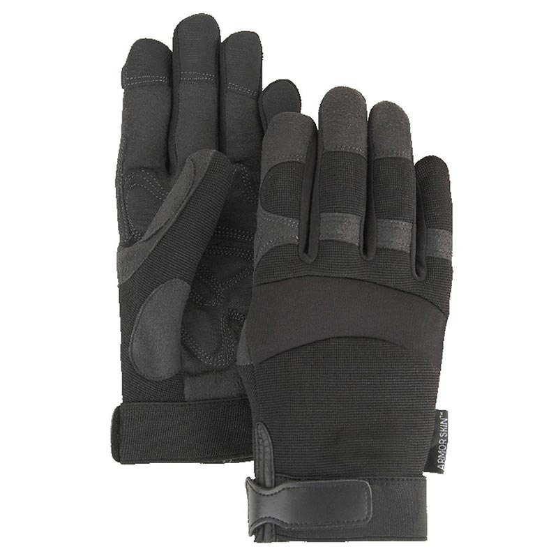 Mechanic Gloves