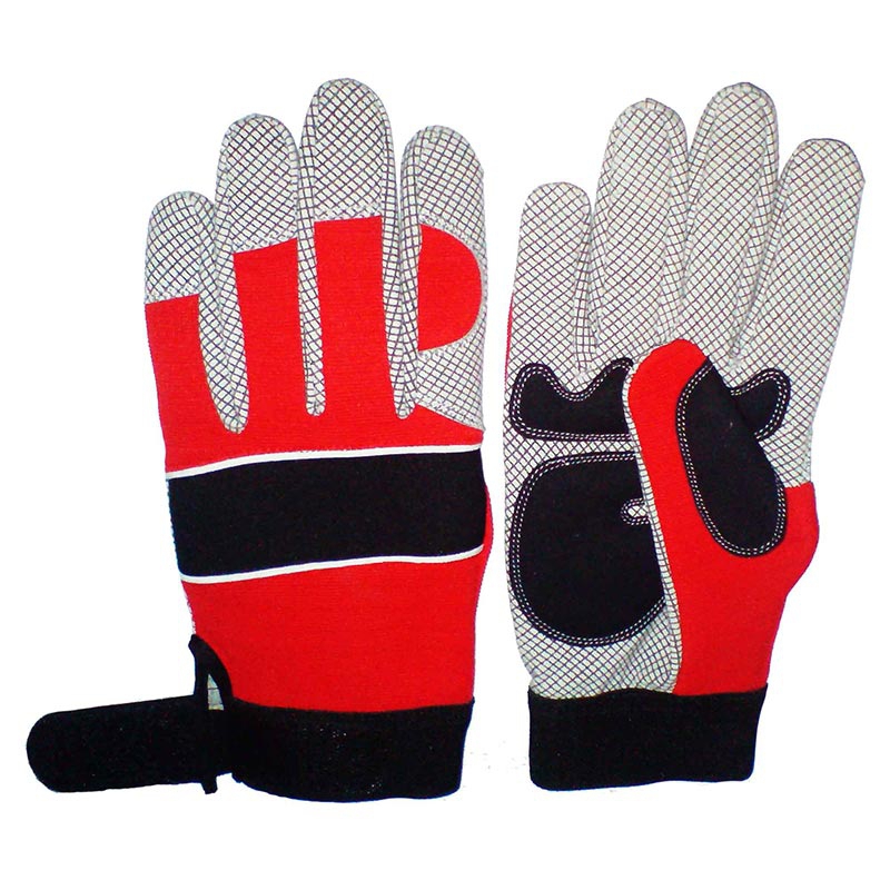 Mechanic Gloves