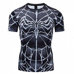 Men Compression Shirt
