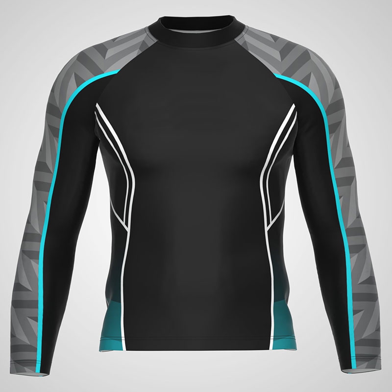 Men Compression Shirt