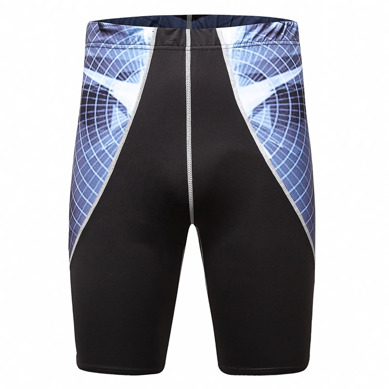 Men Compression Short