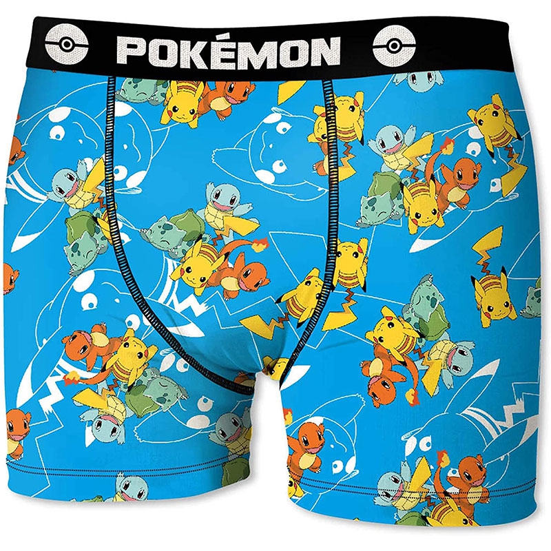 Men Compression Short