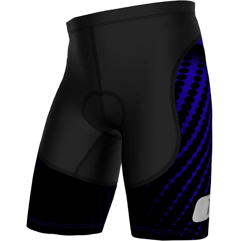 Men Compression Short