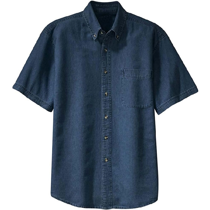 Men Denim Jacket