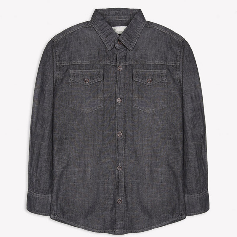 Men Denim Jacket