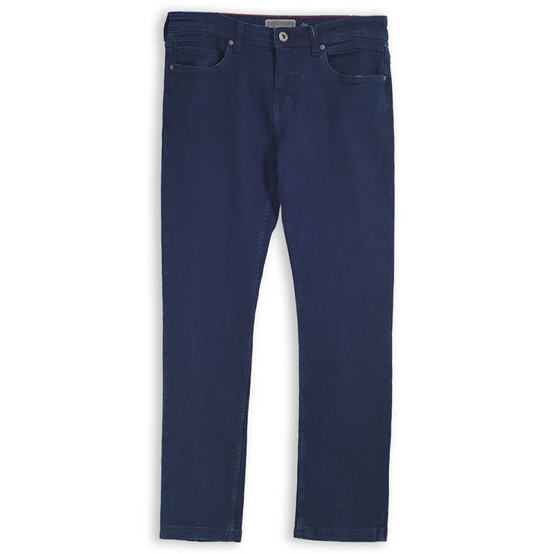 Men Denim Pant