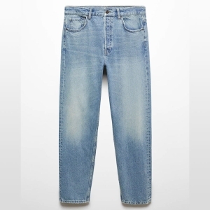 Men Denim Pant