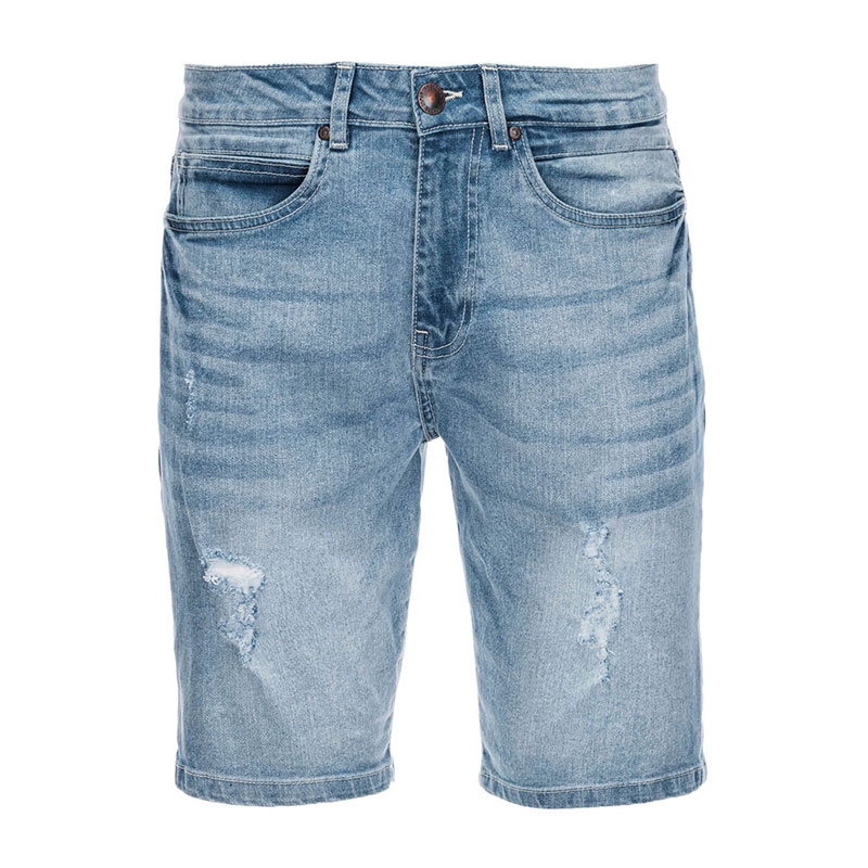 Men Denim Short