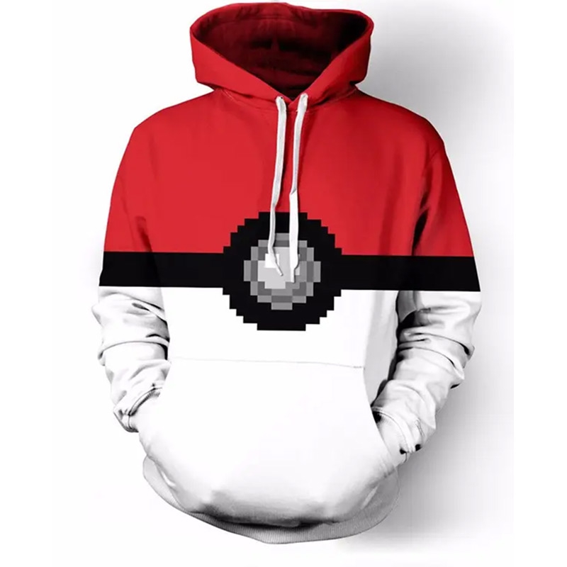 Men Hood Shirt