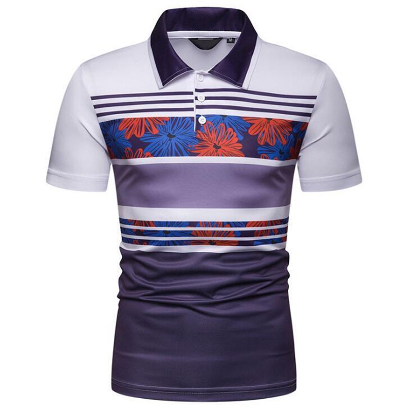 Men Polo Tee Shirt