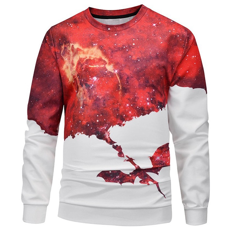 Men Sweat Shirt