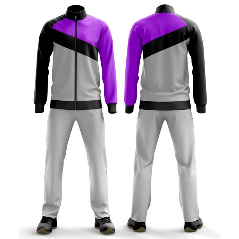 Men Track Suit