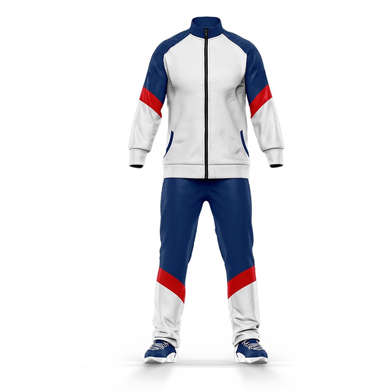 Men Track Suit