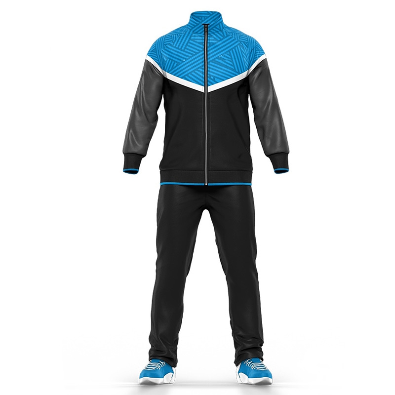 Men Track Suit