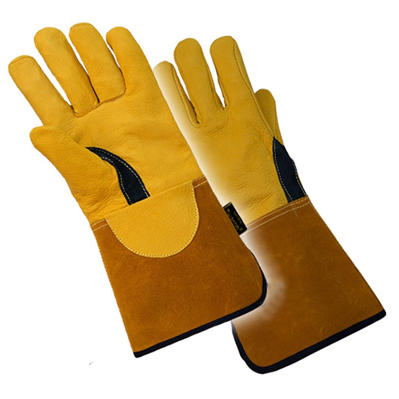 Mig Tig Gloves