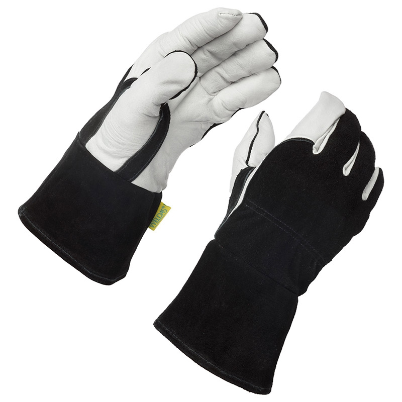 Mig Tig Gloves