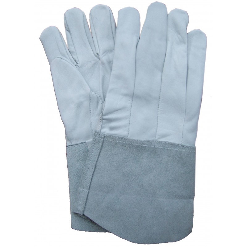 Mig Tig Gloves