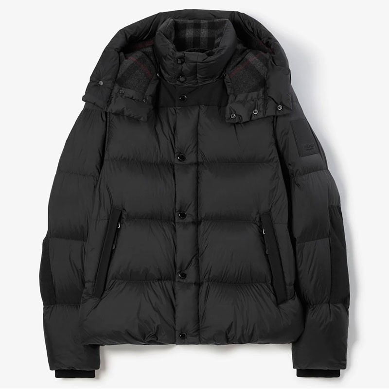 Puffer Jacket