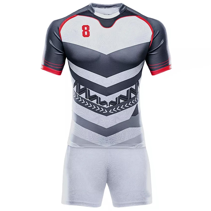 Rugby Uniform